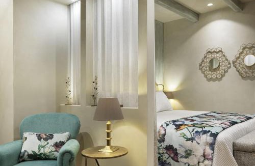 Koutsi Hotel | Semeli Estate Suites