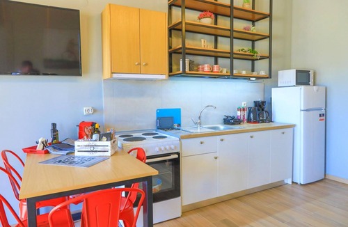 Dassia Apartment | Senses Suite Ena in Dassia
