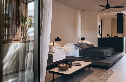 Tingaki Hotel | Sentido More Meni Residence
