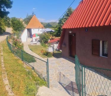 Savnik House | Seoski dom 2