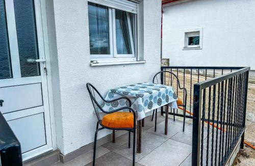 Pluzine Apartment | Seoski kutak Piva
