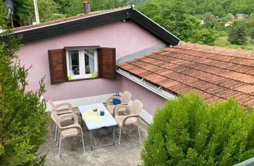 Andrijevica House | Seoski raj