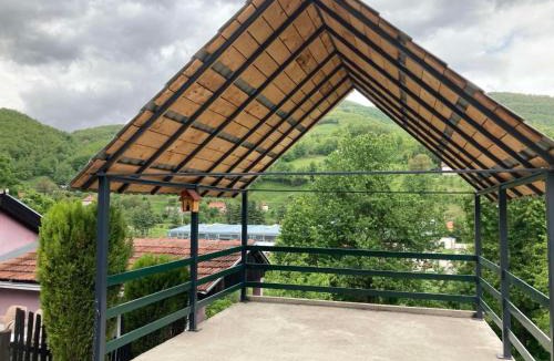 Andrijevica House | Seoski raj