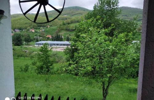 Andrijevica House | Seoski raj