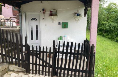 Andrijevica House | Seoski raj