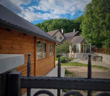 Grahovo House | Seosko domaćinstvo Đed Radoš