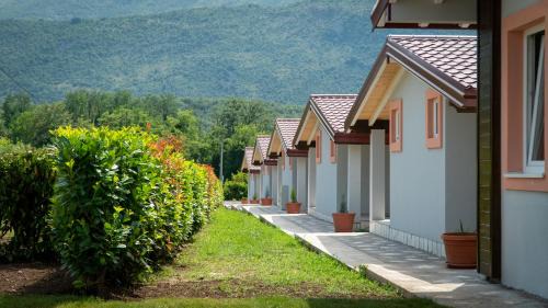 Danilovgrad House | Seosko domaćinstvo Jovanović