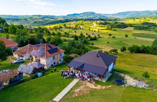 Berane House | Seosko domaćinstvo Kastratović