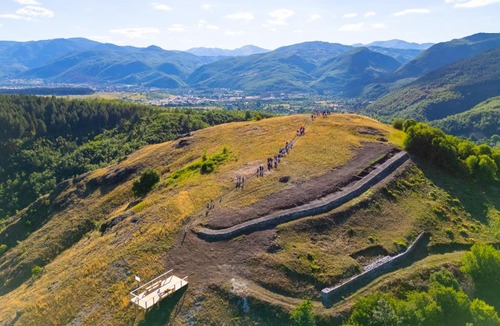 Berane House | Seosko domaćinstvo Kastratović