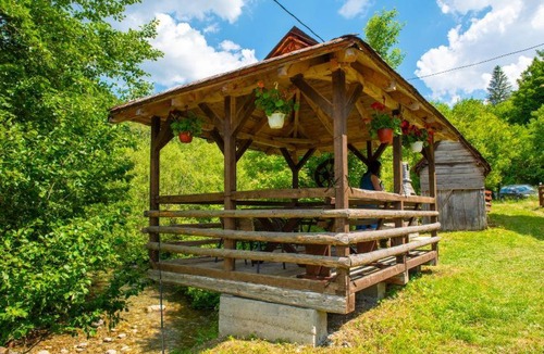 Kaludra House | Seosko domaćinstvo Radunova kuća