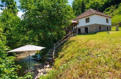 Kaludra House | Seosko domaćinstvo Radunova kuća
