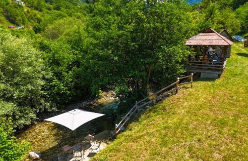 Kaludra House | Seosko domaćinstvo Radunova kuća