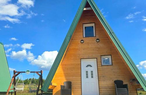 Ninkovici Ski Chalet | Seosko domaćinstvo Rovčanin Rudnica