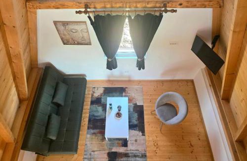 Ninkovici Ski Chalet | Seosko domaćinstvo Rovčanin Rudnica