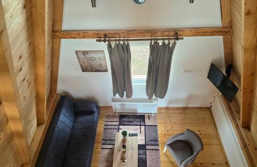 Ninkovici Ski Chalet | Seosko domaćinstvo Rovčanin Rudnica