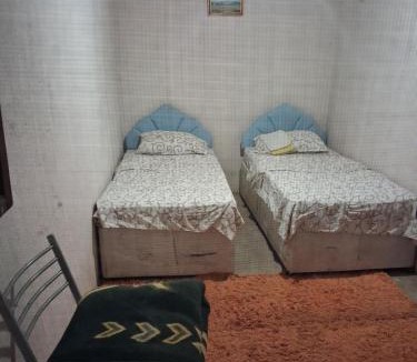 Grahovo Apartment | Seosko domaćinstvo STAREVINA