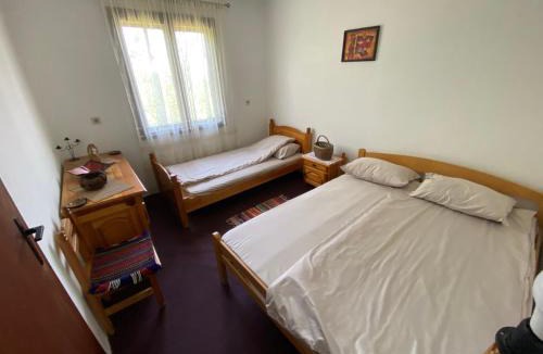 Montenegro Ski Chalet | Seosko domaćinstvo Velidje