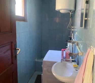 Montenegro Ski Chalet | Seosko domaćinstvo Velidje