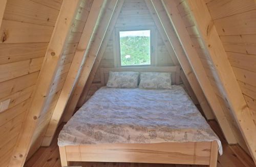 Cetinje Municipality Ski Chalet | Seosko Domacinstvo Vujosevic