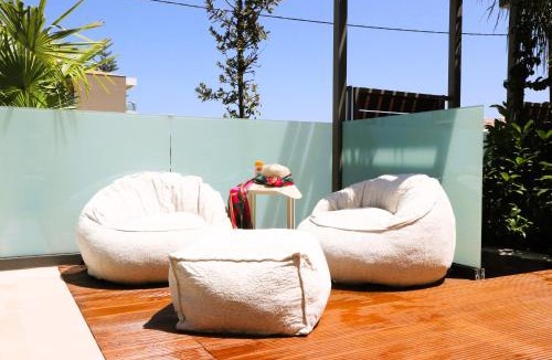 Lefkada Apartment | September15 Suites, Lefkada Town