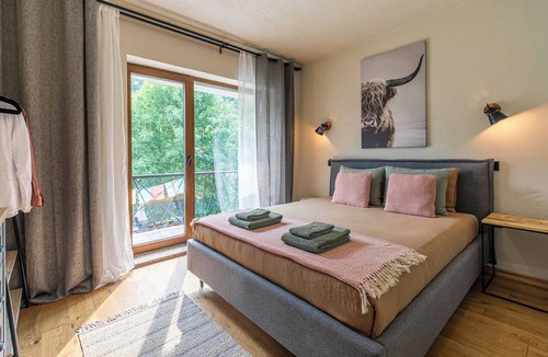 Kolasin Municipality Ski Chalet | Serene 2-bedroom chalet in the beautiful mountains of Montenegro