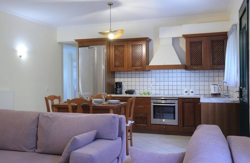 Lefkada Town Apartment | Serene Apartment Lefkada