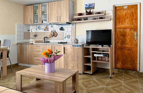 Skaljari Apartment | Serene Apartment RILE