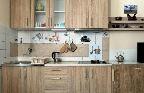 Skaljari Apartment | Serene Apartment RILE
