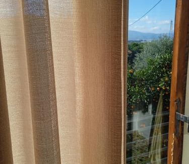 Nea Tirintha House | Serene Country House (near Ancient Tiryns)