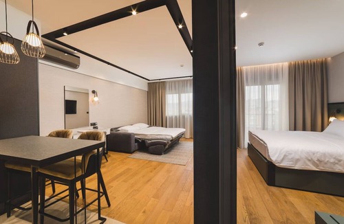 Podgorica Hotel | Serene Suite w/Resort amenities | Nearby Nature park & Iconic destinations