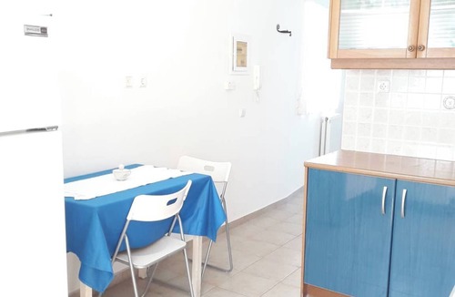 Egira Apartment | Serenelands Seaside House by MPS