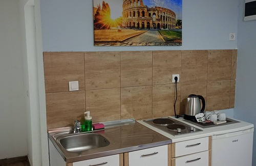 Rafajlovici Hotel | SERENİTA STONE HOUSE