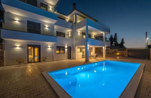 Kalamos Villa | Serenitas