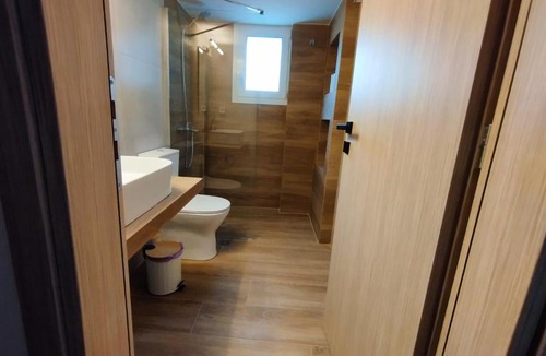 Marousi Apartment | Serenity Athens