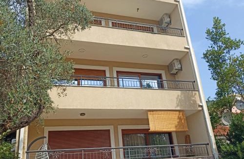 Dubovica Apartment | Serenity blue apartments