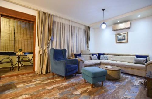 Dubovica Apartment | Serenity blue apartments