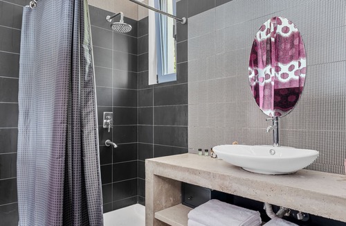 Lefkas Hotel | Serenity Boutique Hotel