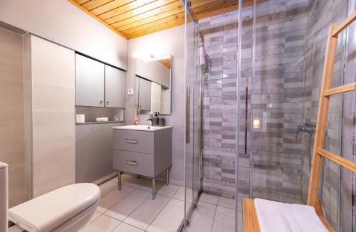 Spata-Artemida Apartment | Serenity - Brand New Apt Near Athens Int Arpt