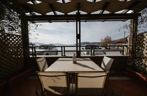 Agria Apartment | Serenity