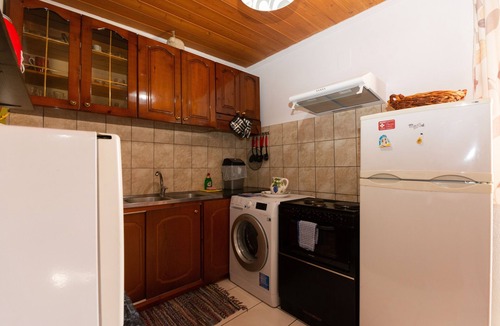 Agios Matthaios Apartment | Serenity house