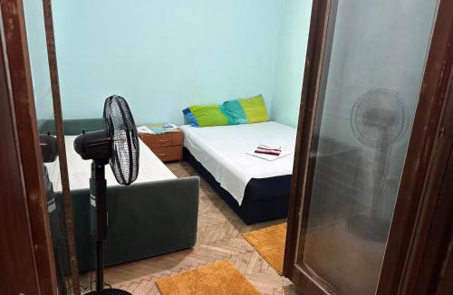 Topla House | Serenity house near city center and beach