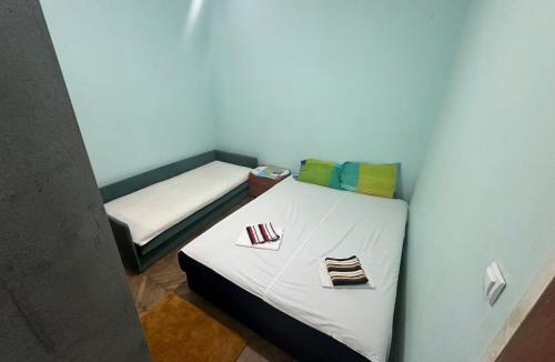 Topla House | Serenity house near city center and beach