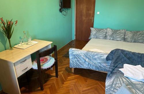 Topla House | Serenity house near city center and beach