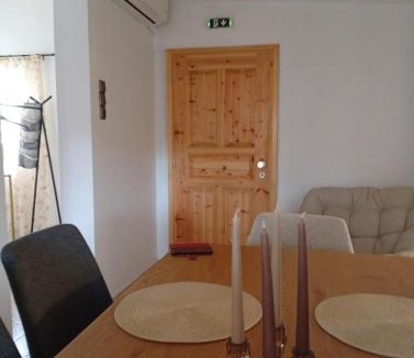 Pyrgos Apartment | Serenity house Spiatza