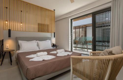 Agrilia Hotel | SERENITY LUXURY HOTEL AGRILIA