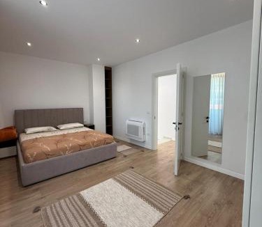 Golem Apartment | Serenity Private Pool Villa