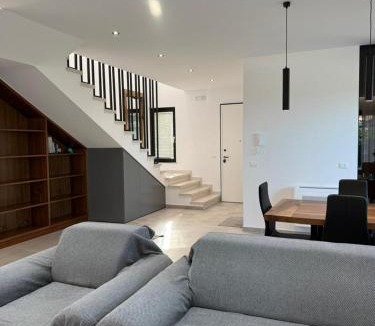 Golem Apartment | Serenity Private Pool Villa