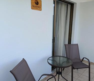 Kalamata Apartment | Serenity Stay