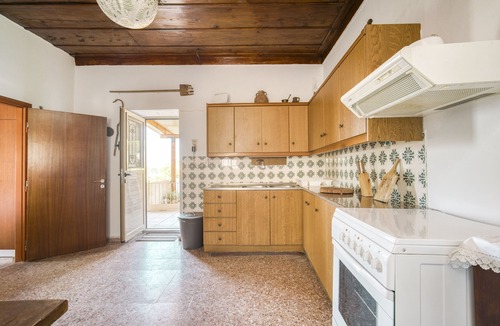 Kouses Apartment | Serenity View apartment