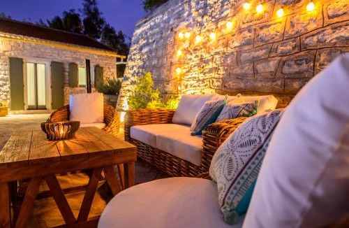 Rantatika Villa | Serenity Villa by PaxosRetreats